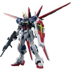Gundam: Real Grade - Force Impulse Gundam Spec Vol. 2 1:144 Scale Model Kit