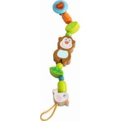 Speenketting Aap Lino Speenketting Aap Lino