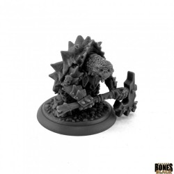 Spikeshell Antipaladin Spikeshell Antipaladin