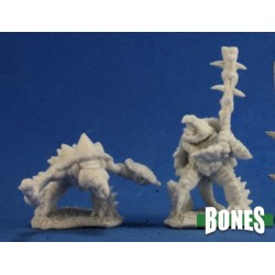 Spikeshell Warriors (2) Spikeshell Warriors (2)
