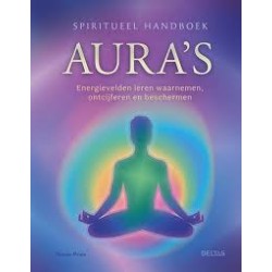 Spiritueel Handboek Aura's