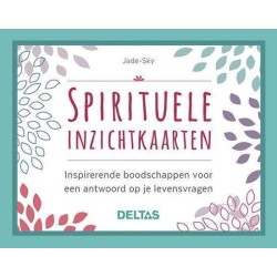 Spirituele Inzichtkaarten Spirituele Inzichtkaarten