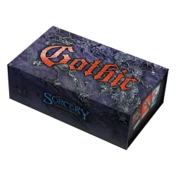 Sorcery: Contested Realm Tcg Gothic Booster Display (36) English Sorcery: Contested Realm Tcg Gothic Booster Display (36) English