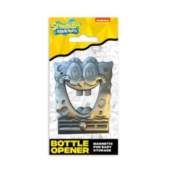 Spongebob Bottle Opener Spongebob Bottle Opener