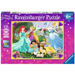 Disney Princess – Durf Te Dromen (100 Xxl) Disney Princess – Durf Te Dromen (100 Xxl)