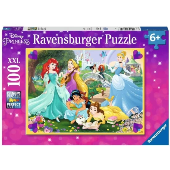 Disney Princess – Durf Te Dromen (100 Xxl)