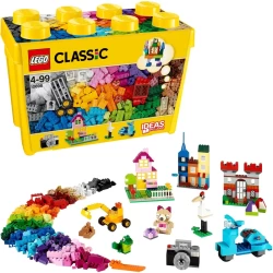 Lego Classic 10698 Creatieve Opbergdoos Xl