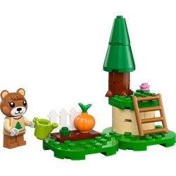 Lego Animal Crossing 30662 Maple's Pumpkin Garden Lego Animal Crossing 30662 Maple's Pumpkin Garden