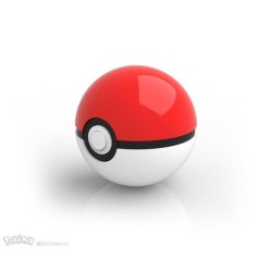 Pokemon Diecast Replica Poke Ball Pokemon Diecast Replica Poke Ball