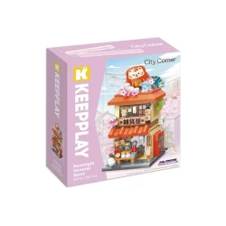 Keepplay Nostalgische Alleswinkel K28023 Keepplay Nostalgische Alleswinkel K28023