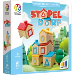 Stapeldorp