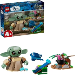 Star Wars Grogus Zuhause Star Wars Grogus Zuhause
