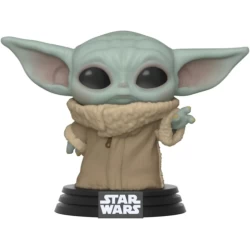 Pop Star Wars: Mandalorian- The Child