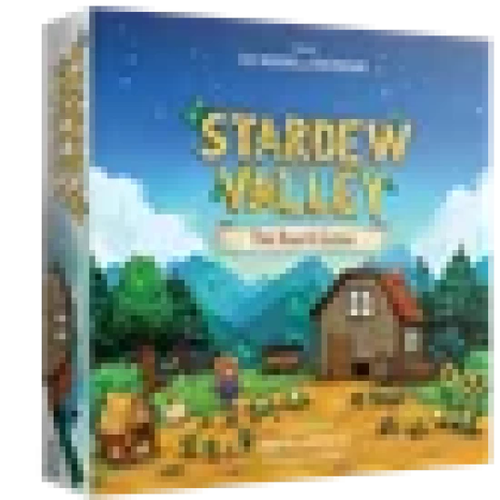 Stardew Valley Stardew Valley
