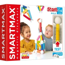 Smartmax Start Try Me Smartmax Start Try Me