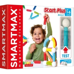 Smartmax Start+ Try Me Smartmax Start+ Try Me