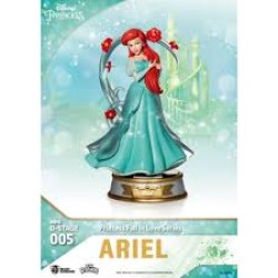 Disney Mini Diorama Stage Statues Princess Fall In Love Series 12 Cm Disney Mini Diorama Stage Statues Princess Fall In Love Series 12 Cm