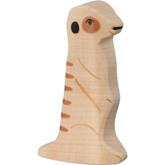 Stokstaartje