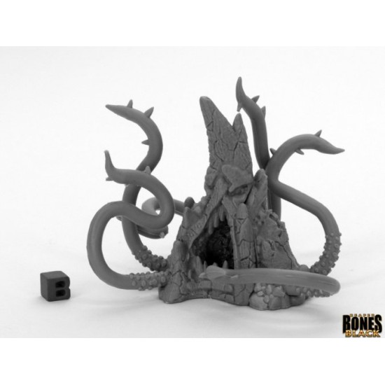 Stone Lurker Stone Lurker