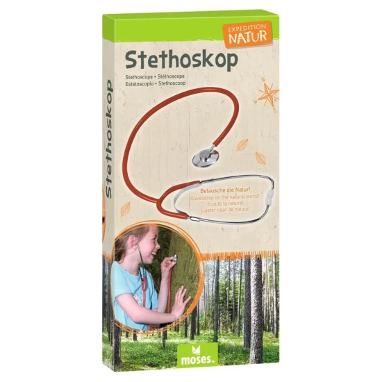Stéthoscope