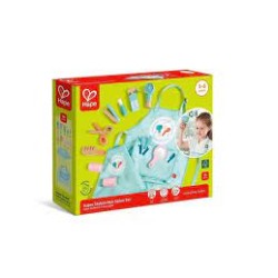 Super Stylish Hair Salon Set Super Stylish Hair Salon Set