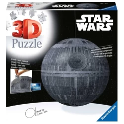 Sw Death Star (540)