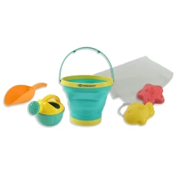 Schildkröt Sand Toys Set Bucket Crew Schildkröt Sand Toys Set Bucket Crew