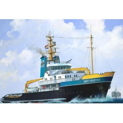 Smit Houston Revell Modelbouwpakket