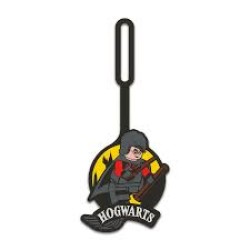 Lego Harry Potter Bag Tag - Harry Potter Quidditch Lego Harry Potter Bag Tag - Harry Potter Quidditch