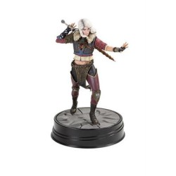 Witcher 3 Wild Hunt Pvc Statue Ciri (2Nd Edition) 20 Cm Witcher 3 Wild Hunt Pvc Statue Ciri (2Nd Edition) 20 Cm