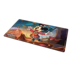 Disney Lorcana Tcg Playmat Mickey Mouse Disney Lorcana Tcg Playmat Mickey Mouse
