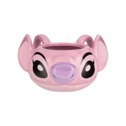Lilo & Stitch Shaped Mug Angel Lilo & Stitch Shaped Mug Angel