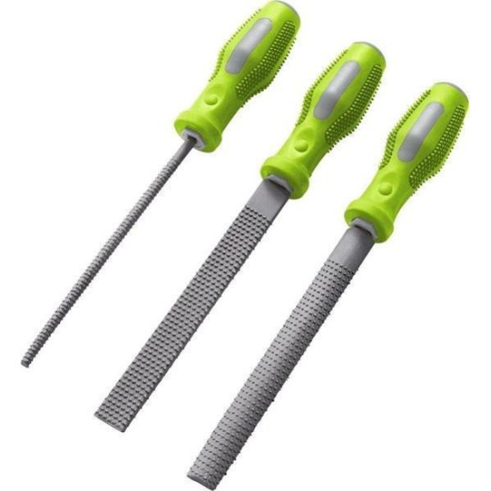 Terra Kids - Houtraspenset Terra Kids - Houtraspenset