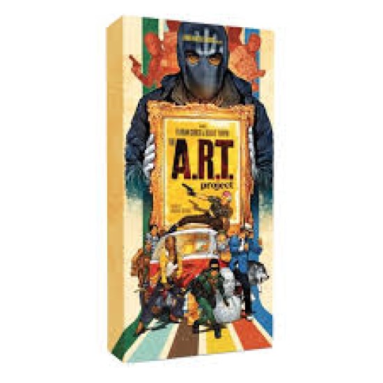 The A.r.t. Project (En)