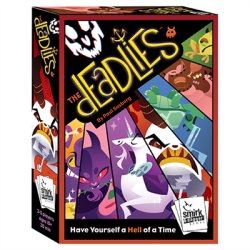 The Deadlies - En The Deadlies - En