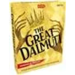 Dungeons And Dragons The Great Dalmuti Dungeons And Dragons The Great Dalmuti