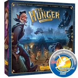 The Hunger