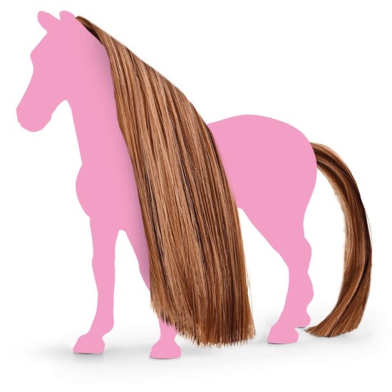 Schleich Horse Club Sofia's Beauties Haare Beauty Horses Choco