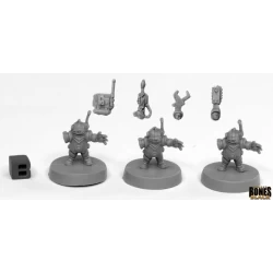 Toolbots (3) Toolbots (3)