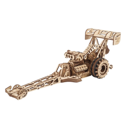 Top Fuel Dragster Top Fuel Dragster