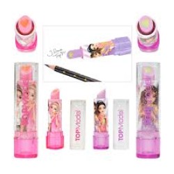Topmodel Bedrukte Badbom Beauty And Me