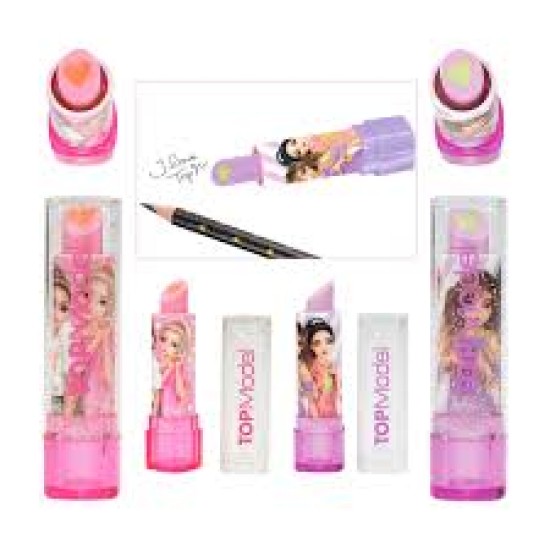 Topmodel Create Your Glam Look