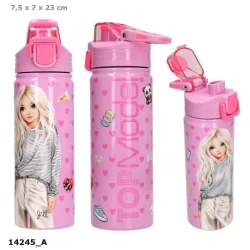 Topmodel Drinkfles Edelstaal Topmodel Drinkfles Edelstaal