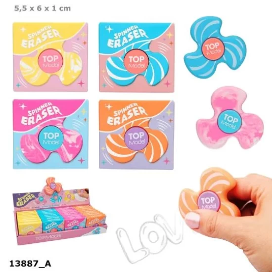 Topmodel Fidget Spinner Gum Topmodel Fidget Spinner Gum