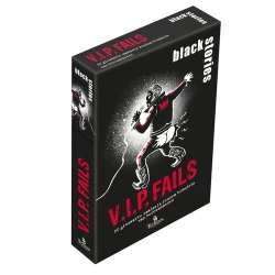 Black Stories V.i.p. Fails Black Stories V.i.p. Fails
