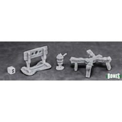 Torture Equipment 1 Torture Equipment 1