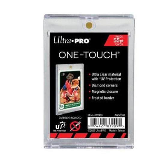 One Touch Magnetic Holder Uv 55Pt