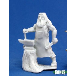 Townsfolk: Blacksmith Townsfolk: Blacksmith