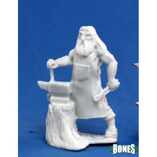 Townsfolk: Blacksmith