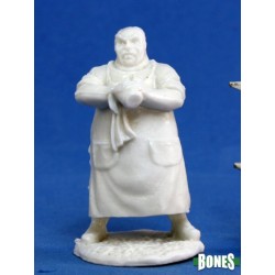 Townsfolk: Innkeeper Townsfolk: Innkeeper